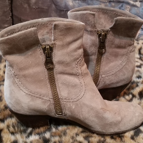 Sam Edelman booties louie - Picture 2 of 3